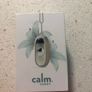 Glow o Calm Carry device